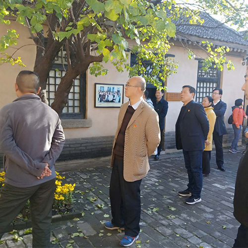 学员风采