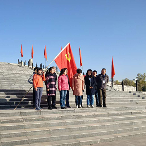 学员风采